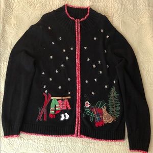Women’s Christmas Sweater